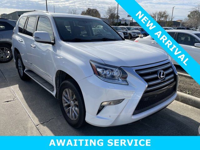 2019 Lexus GX 460 Premium