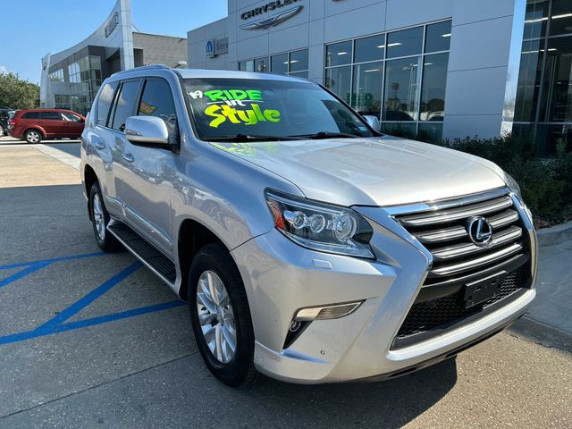 2019 Lexus GX 460 Premium