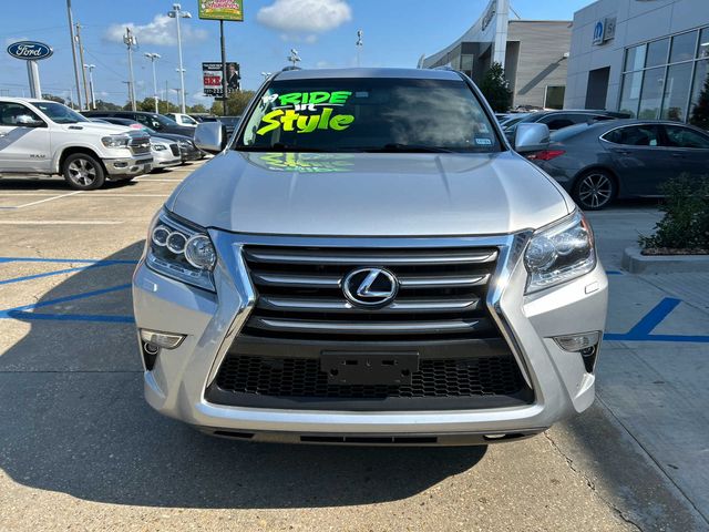 2019 Lexus GX 460 Premium