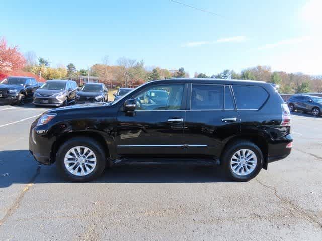 2019 Lexus GX 460 Premium