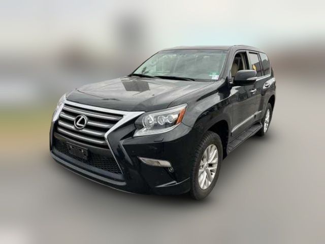 2019 Lexus GX 460 Premium