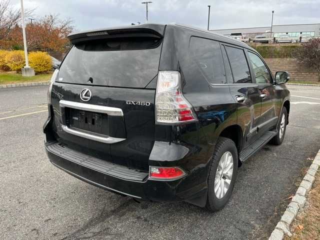 2019 Lexus GX 460 Premium