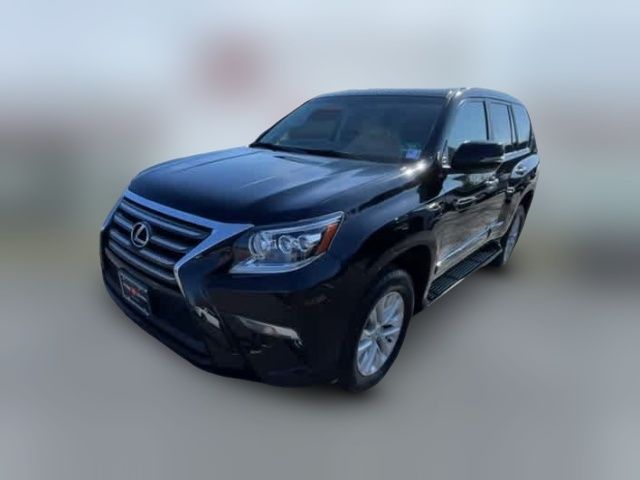 2019 Lexus GX 460 Premium