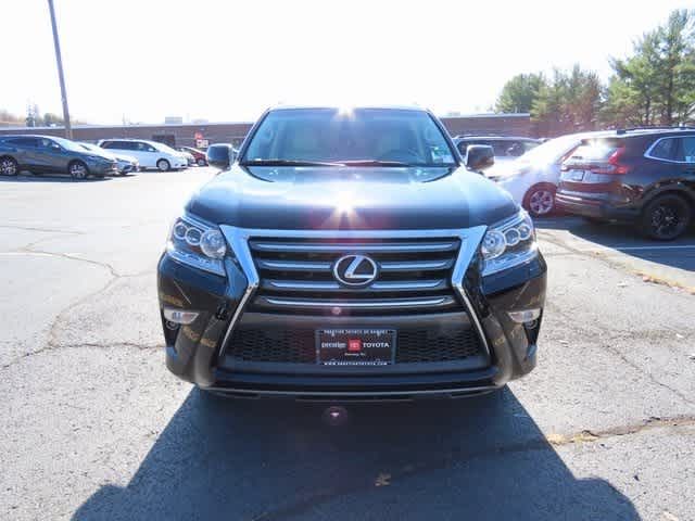 2019 Lexus GX 460 Premium