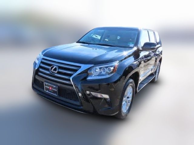 2019 Lexus GX 460 Premium