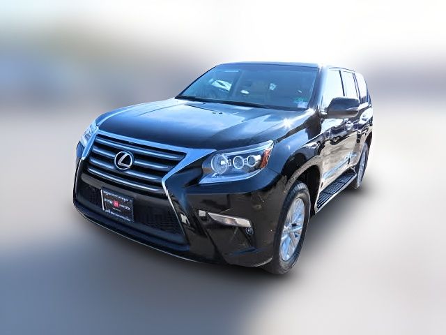 2019 Lexus GX 460 Premium