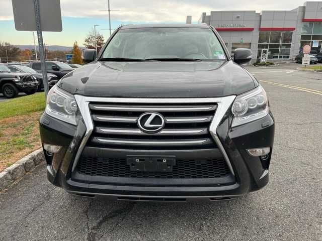 2019 Lexus GX 460 Premium