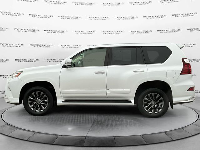 2019 Lexus GX 460 Premium