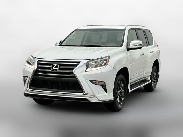 2019 Lexus GX 460 Premium