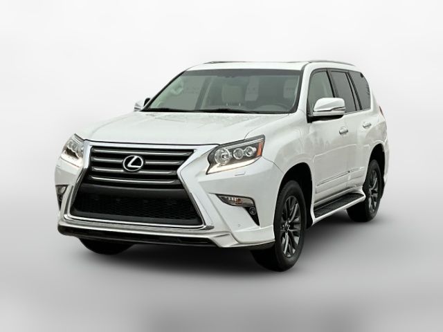 2019 Lexus GX 460 Premium