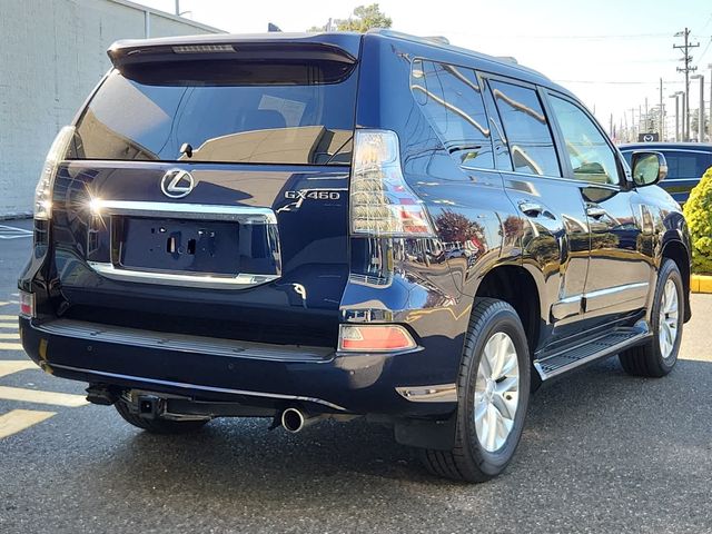 2019 Lexus GX 460 Premium