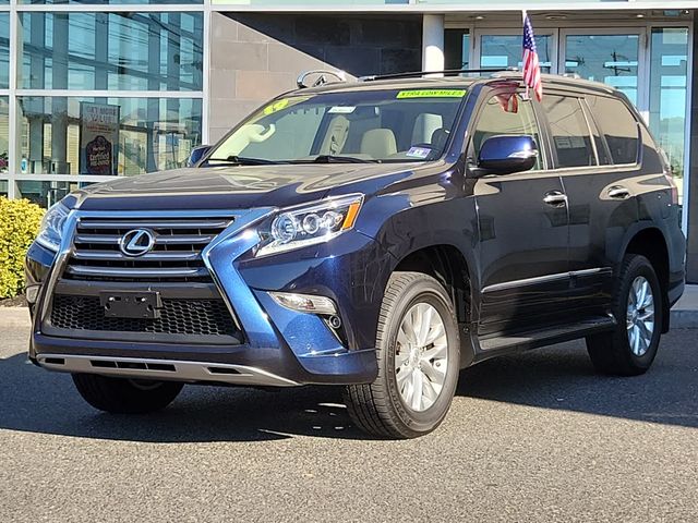 2019 Lexus GX 460 Premium