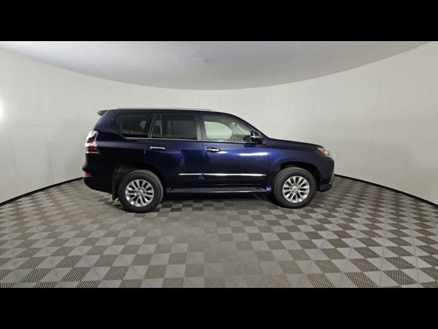 2019 Lexus GX 460 Premium