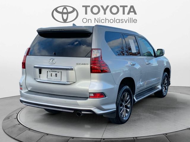 2019 Lexus GX 460 Premium