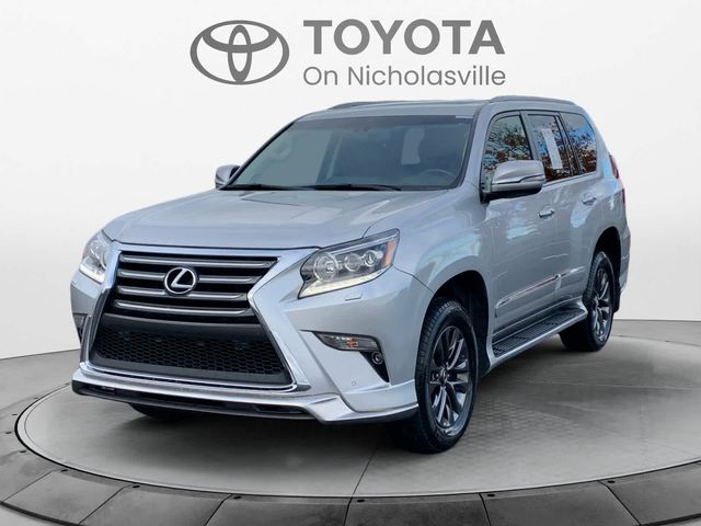 2019 Lexus GX 460 Premium