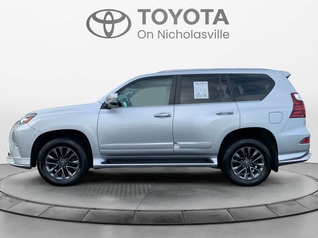 2019 Lexus GX 460 Premium