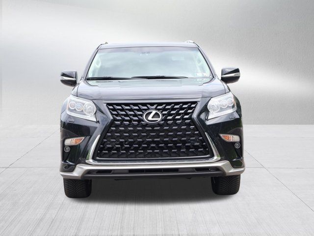 2019 Lexus GX 460 Premium