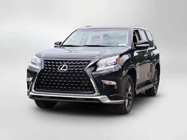 2019 Lexus GX 460 Premium