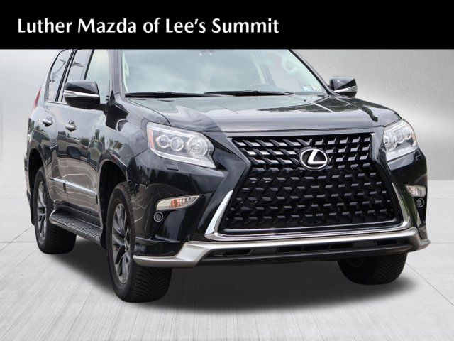 2019 Lexus GX 460 Premium