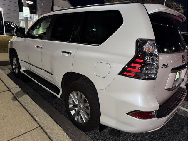 2019 Lexus GX 460 Premium