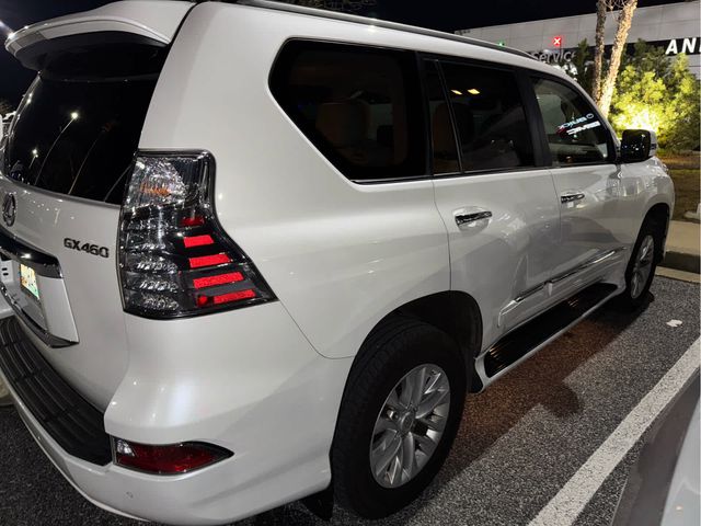 2019 Lexus GX 460 Premium