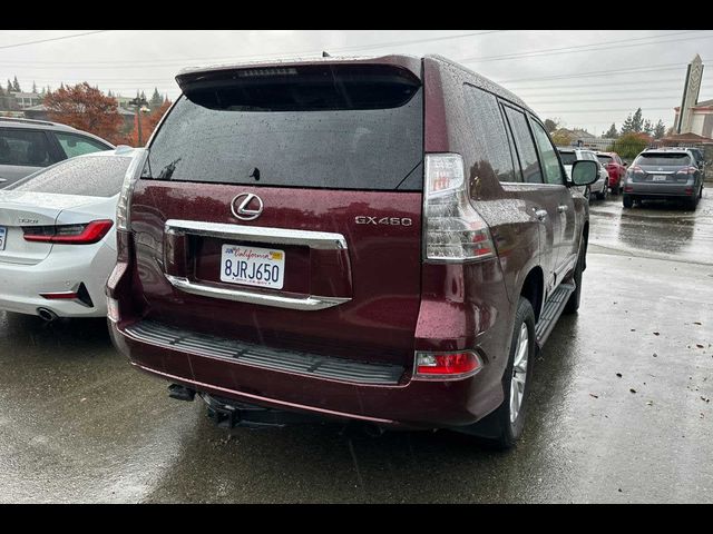 2019 Lexus GX 460 Premium