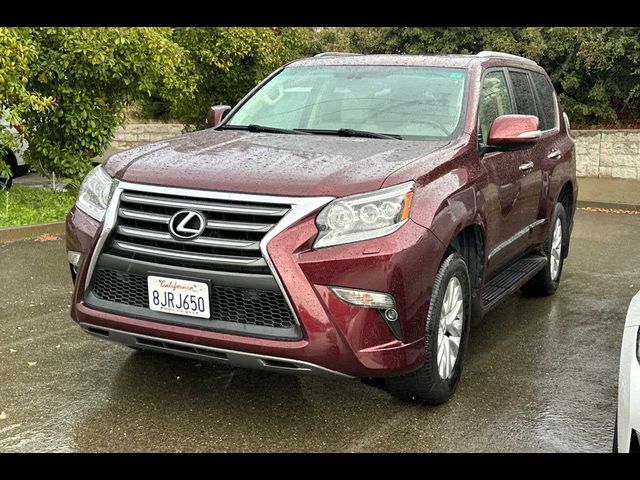 2019 Lexus GX 460 Premium