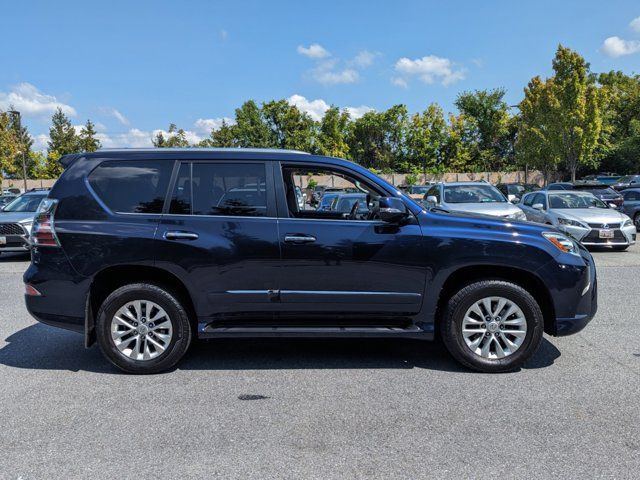 2019 Lexus GX 460 Premium