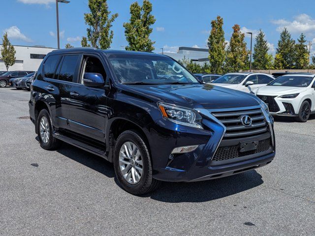 2019 Lexus GX 460 Premium