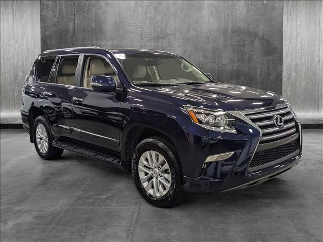 2019 Lexus GX 460 Premium