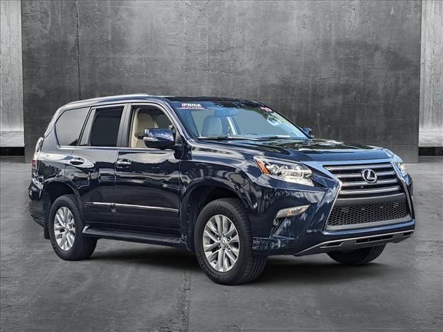 2019 Lexus GX 460 Premium