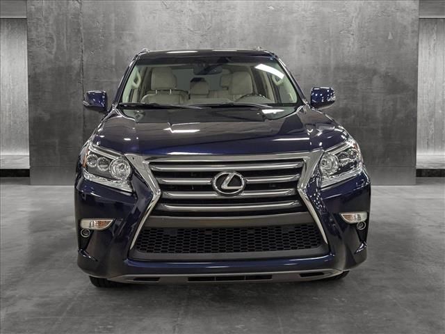 2019 Lexus GX 460 Premium