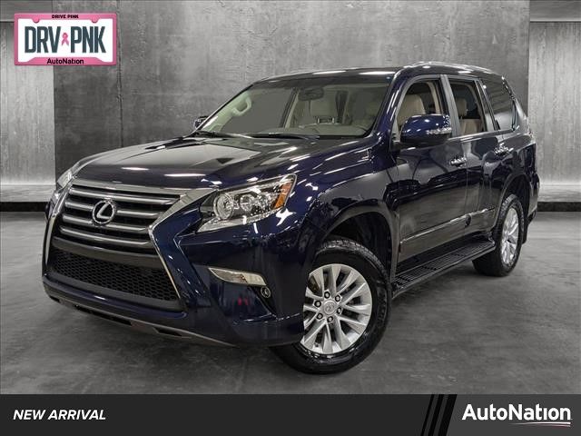 2019 Lexus GX 460 Premium