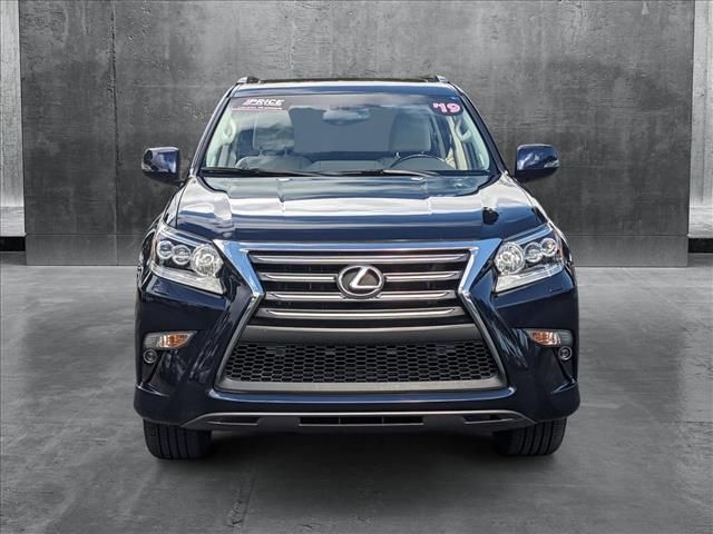 2019 Lexus GX 460 Premium