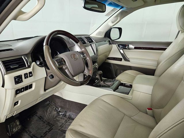 2019 Lexus GX 460 Premium