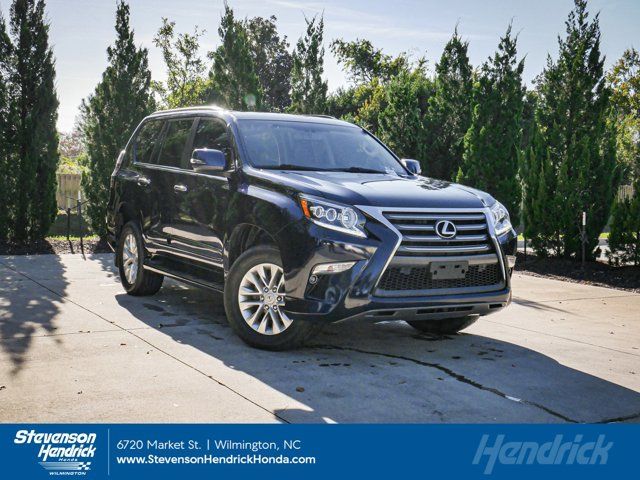 2019 Lexus GX 460 Premium