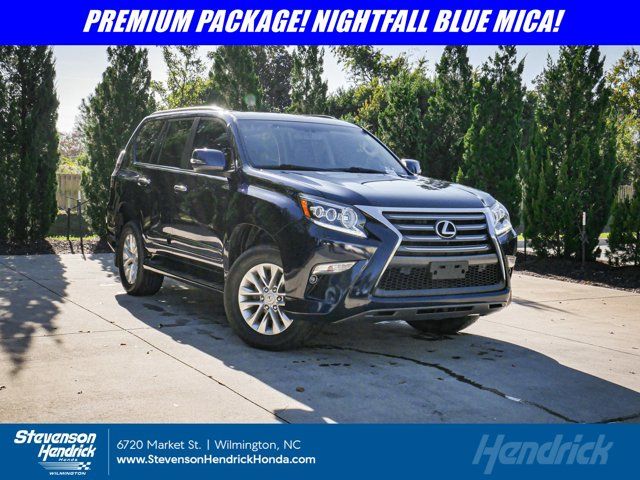 2019 Lexus GX 460 Premium