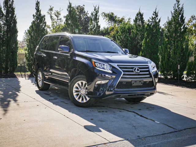 2019 Lexus GX 460 Premium