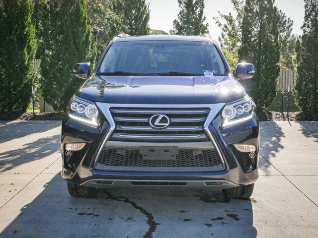 2019 Lexus GX 460 Premium