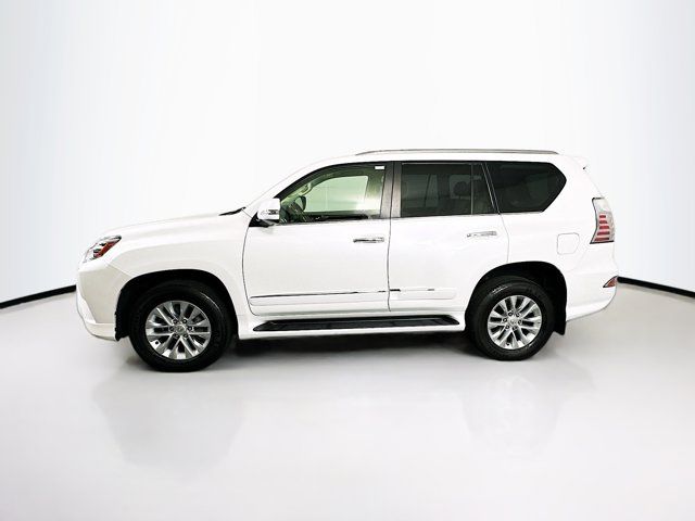 2019 Lexus GX 460 Premium