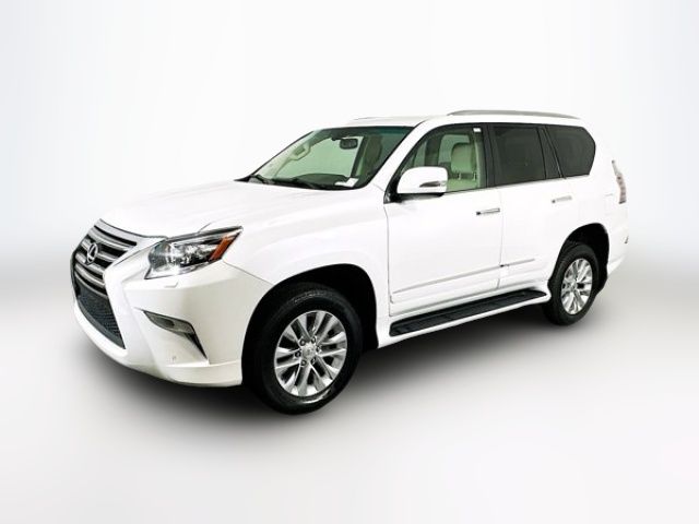 2019 Lexus GX 460 Premium