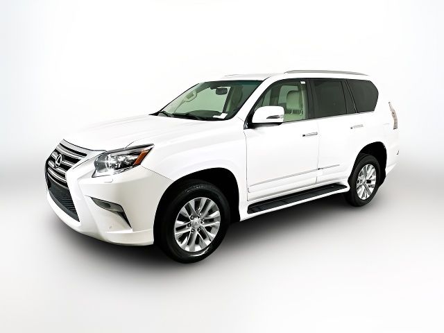 2019 Lexus GX 460 Premium