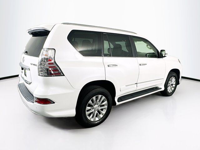 2019 Lexus GX 460 Premium