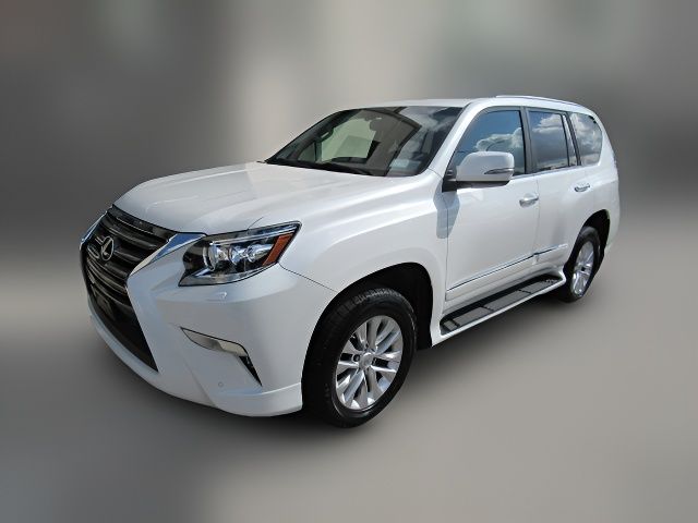 2019 Lexus GX 460 Premium