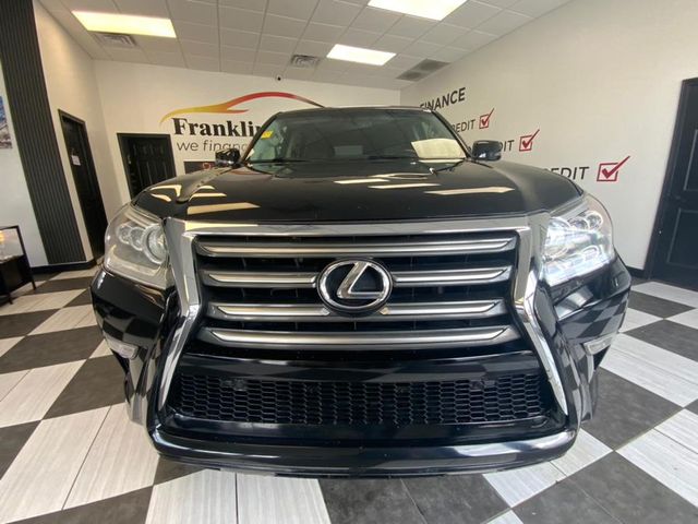 2019 Lexus GX 460 Premium