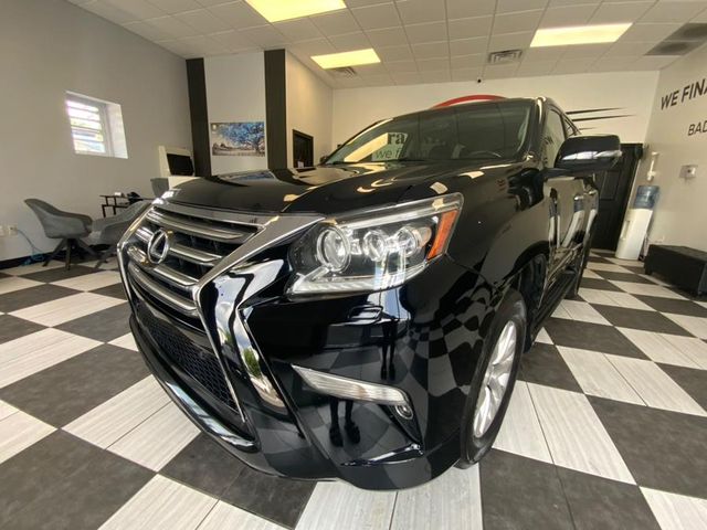 2019 Lexus GX 460 Premium