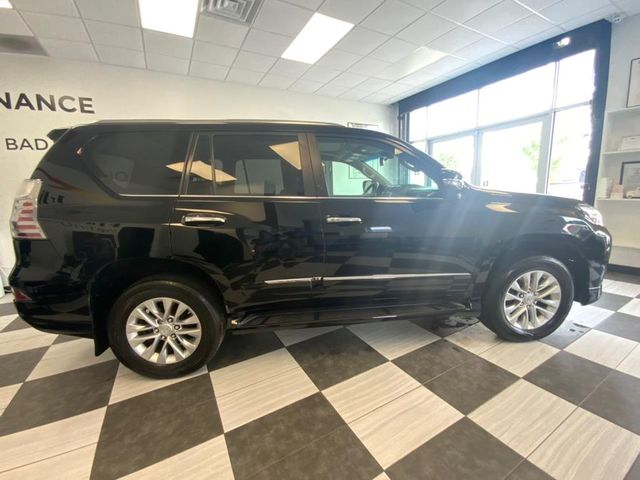 2019 Lexus GX 460 Premium