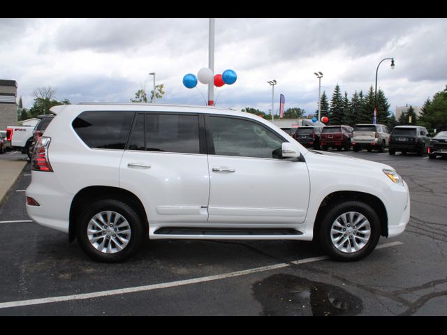 2019 Lexus GX 