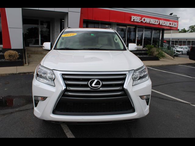 2019 Lexus GX 