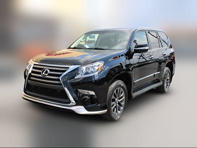 2019 Lexus GX 460 Premium